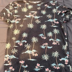 Palm Tree Shirt